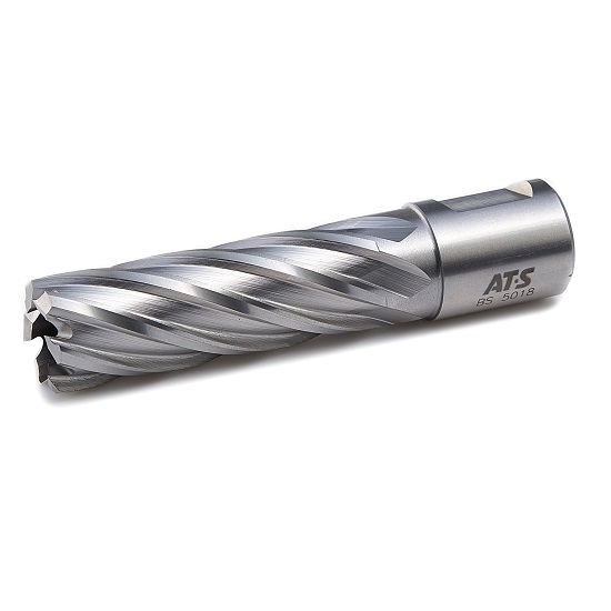 Корончатые сверла и штифты